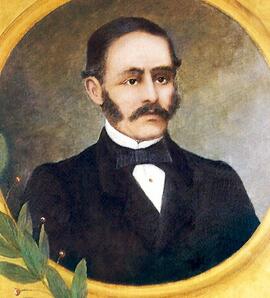 Bustamante, Ricardo José