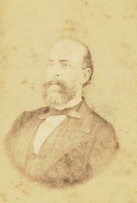 Cullen, José María