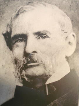 Von Gülich, Federico
