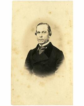 Borbón, José Cayetano