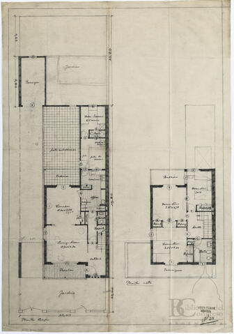 Original Objeto digital not accessible
