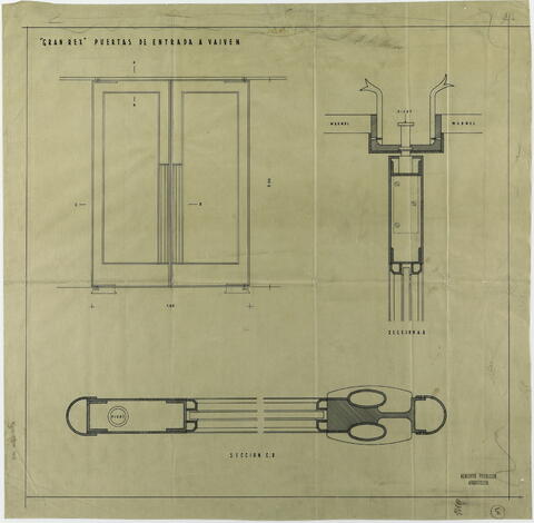 Original Objeto digital not accessible