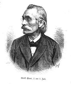 Ebert, Adolf