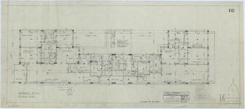 Original Objeto digital not accessible
