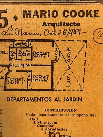 Original Objeto digital not accessible