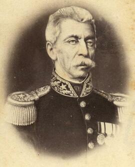 Aldunate Toro, José Santiago