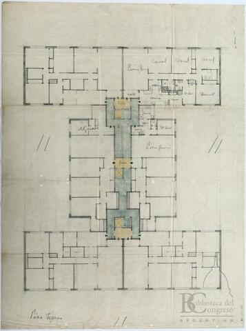 Original Objeto digital not accessible