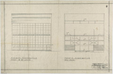 Original Objeto digital not accessible