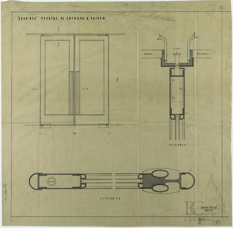 Original Objeto digital not accessible