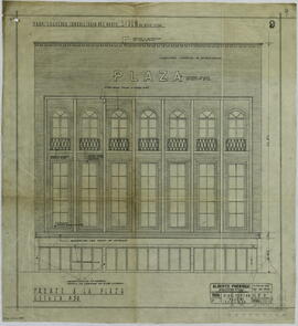 [Cine Teatro Plaza, Tucumán]