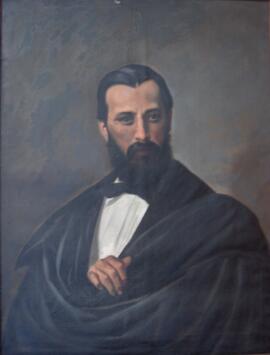 Vergara, José María