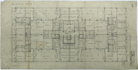 Original Objeto digital not accessible