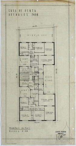 Original Objeto digital not accessible