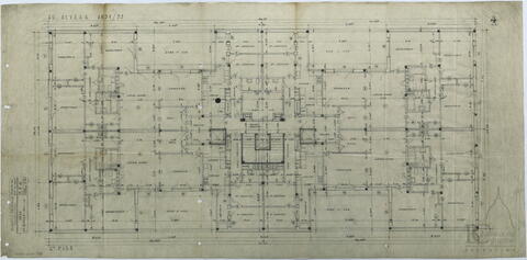 Original Objeto digital not accessible