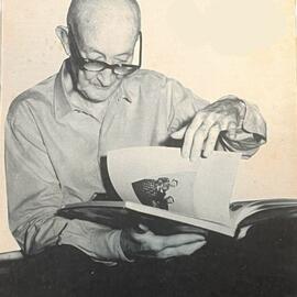 Colección Alejandro Gabriel Bustillo