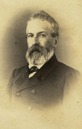 Albarellos, Nicanor Benito