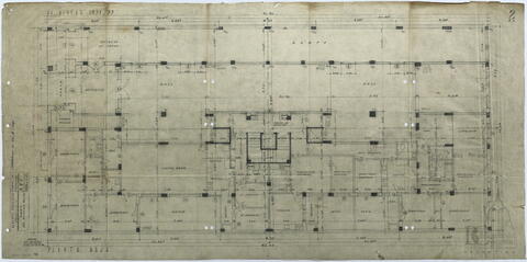 Original Objeto digital not accessible