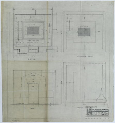 Original Objeto digital not accessible