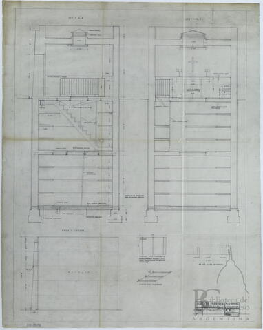 Original Objeto digital not accessible