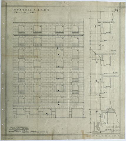 Original Objeto digital not accessible