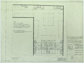 "Entrepiso. Plano N° 4"