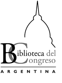 Go to Biblioteca del Congreso de la Nación (Argentina)