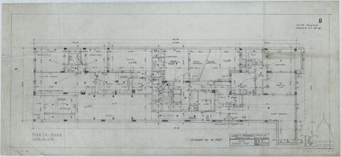 Original Objeto digital not accessible