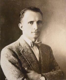 Colección Mario Palanti